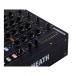 Allen & Heath Xone 43 Club & DJ Mixer Channels Close Up