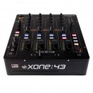 Allen & Heath Xone 43 Club & DJ Mixer - Nearly New