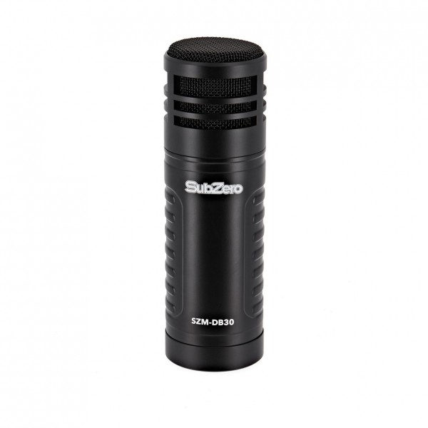 SubZero Professional Podcast Four Pack - microphone 2