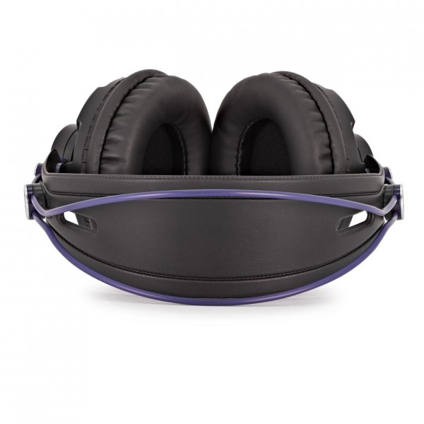 SubZero Professional Podcast Four Pack - headphone 2