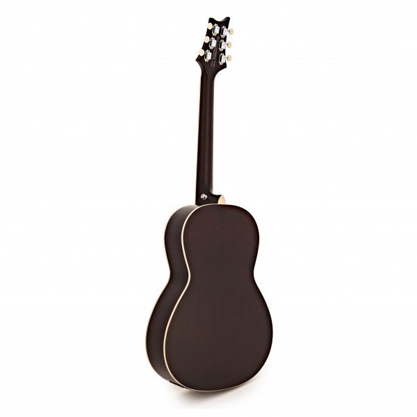 PRS SEPPE20SAT Parlor Tonare Electro Acoustic, Tobacco Sunburst
