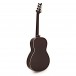PRS SEPPE20SAT Parlor Tonare Electro Acoustic, Tobacco Sunburst