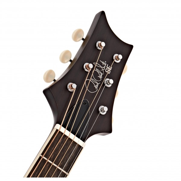 PRS SEPPE20SAT Parlor Tonare Electro Acoustic, Tobacco Sunburst