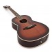 PRS SEPPE20SAT Parlor Tonare Electro Acoustic, Tobacco Sunburst