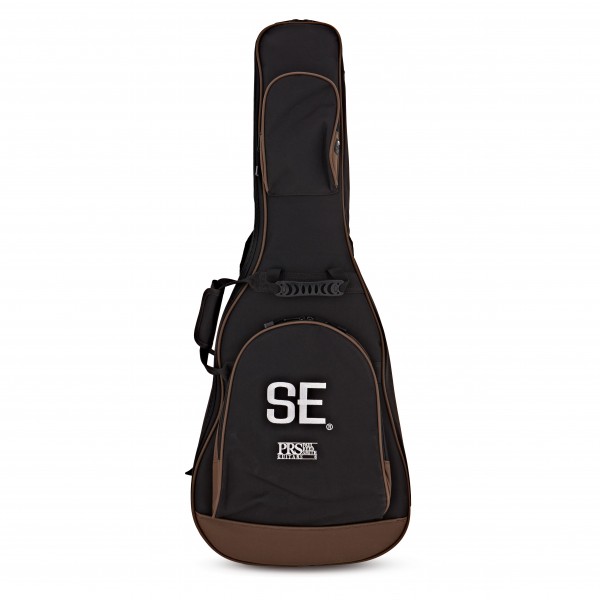 PRS SEPPE20SAT Parlor Tonare Electro Acoustic, Tobacco Sunburst