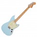 Fender Player Mustang MN, Sonic Blue