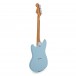 Fender Player Mustang MN, Sonic Blue