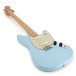 Fender Player Mustang MN, Sonic Blue