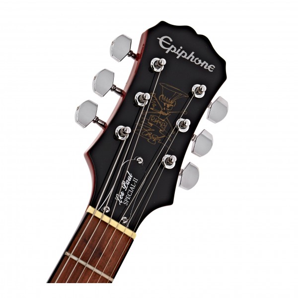 Epiphone Slash 'AFD' Les Paul Special II Outfit
