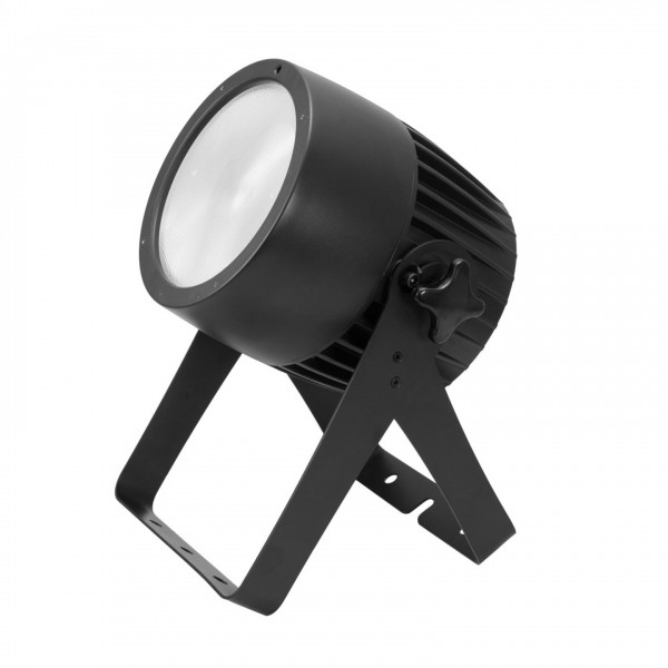 Eurolite LED Theatre COB 200, WW - Left, Off