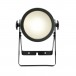 Eurolite LED Theatre COB 200, WW - Front, On