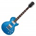 Epiphone Les Paul Muse, Radio Blue Metallic