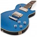 Epiphone Les Paul Muse, Radio Blue Metallic