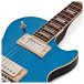 Epiphone Les Paul Muse, Radio Blue Metallic