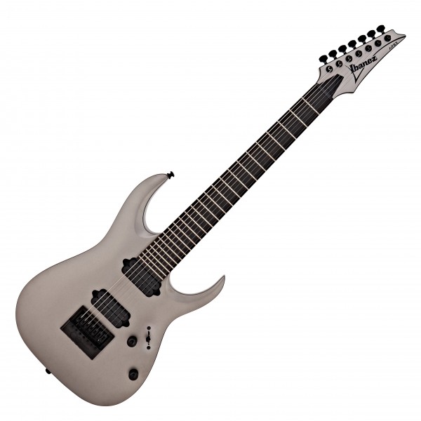 Ibanez APEX30 Munky, Metallic Grey Matte