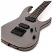 Ibanez APEX30 Munky, Metallic Grey Matte