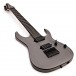 Ibanez APEX30 Munky, Metallic Grey Matte