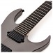 Ibanez APEX30 Munky, Metallic Grey Matte