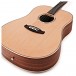 Tanglewood DBT D HR Discovery Dreadnought Acoustic Guitar