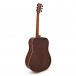 Tanglewood DBT D HR Discovery Dreadnought Acoustic Guitar