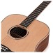 Tanglewood DBT D HR Discovery Dreadnought Acoustic Guitar