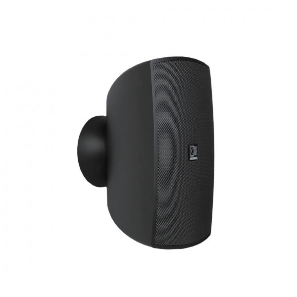 AUDAC ATEO4 4" Wall Mounted Installation Speaker, Pair, Black - own