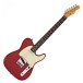 Fender Custom Shop 60 Telecaster Relic RW, Dakota Red