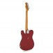 Fender Custom Shop 60 Telecaster Relic RW, Dakota Red