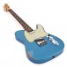 Fender Custom Shop 60 Telecaster Relic RW, Lake Placid Blue