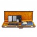 Fender Custom Shop 60 Telecaster Relic RW, Lake Placid Blue