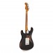 Fender Custom Shop 59 Stratocaster Heavy Relic RW, Black