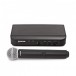 Shure BLX24/SM58-H8E Wireless Handheld Microphone Transmitter