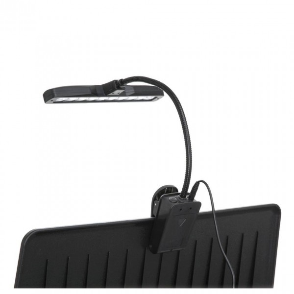 RATstands Starlight LED Music Stand Light Back