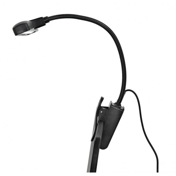 RATstands Starlight LED Music Stand Light Unclipped