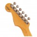 Fender Custom Shop 62 Stratocaster Relic RW, 3-Tone Sunburst