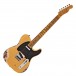 Fender Custom Shop 1951 Telecaster Heavy Relic, Aged Nocaster Blonde