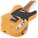 Fender Custom Shop 1951 Telecaster Heavy Relic, Aged Nocaster Blonde