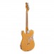 Fender Custom Shop 1951 Telecaster Heavy Relic, Aged Nocaster Blonde
