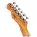 Fender Custom Shop 1951 Telecaster Heavy Relic, Aged Nocaster Blonde