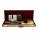 Fender Custom Shop 1951 Telecaster Heavy Relic, Aged Nocaster Blonde