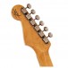 Fender Custom Shop '61 Journeyman HT Stratocaster, Faded Fiesta Red 