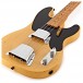 Fender Custom Shop 1951 Precision Bass Journey Relic, Nocaster Blonde