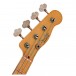 Fender Custom Shop 1951 Precision Bass Journey Relic, Nocaster Blonde