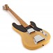 Fender Custom Shop 1951 Precision Bass Journey Relic, Nocaster Blonde