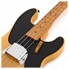 Fender Custom Shop 1951 Precision Bass Journey Relic, Nocaster Blonde