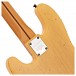 Fender Custom Shop 1951 Precision Bass Journey Relic, Nocaster Blonde