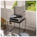 Crosley Voyager Portable Turntable, Grey - Lifestyle 1