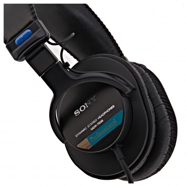 Sony outlet professional 7506 headphones