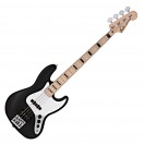 Fender Geddy Lee Jazz Bass, Black