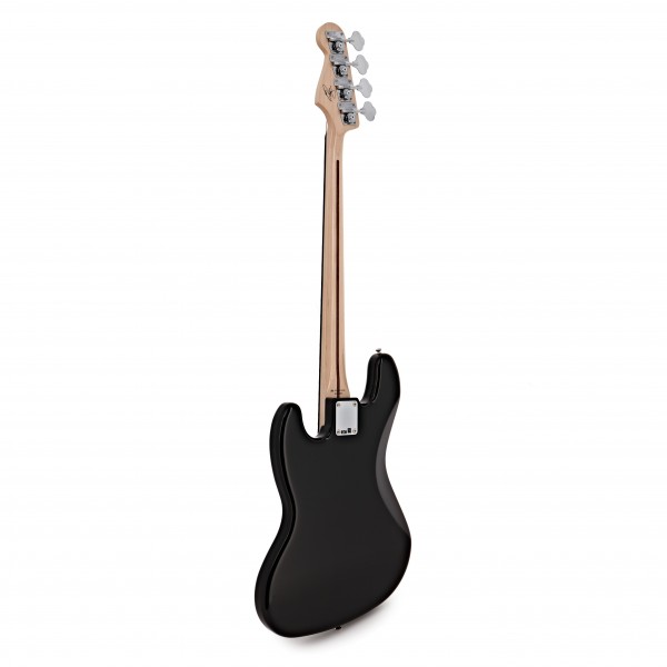 Fender Geddy Lee Jazz Bass, Black